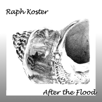 AFTER THE FLOOD CD cover