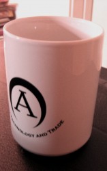 Avian Technology & Trade mug