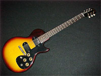 1961 Gibson Melody Maker guitar