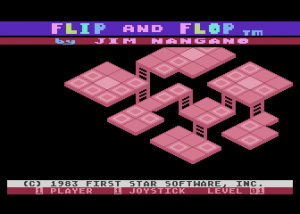 Flip & Flop