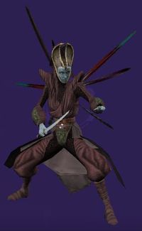 Nightsister