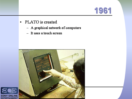 A slide from the presentation.