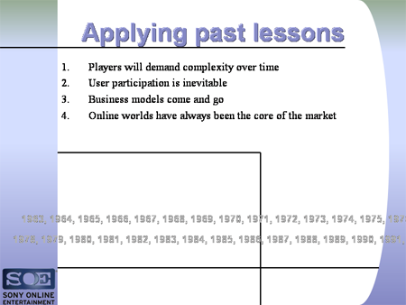 A slide from the presentation.