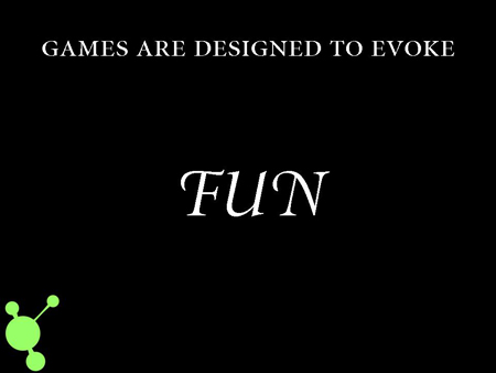 A slide from the presentation.