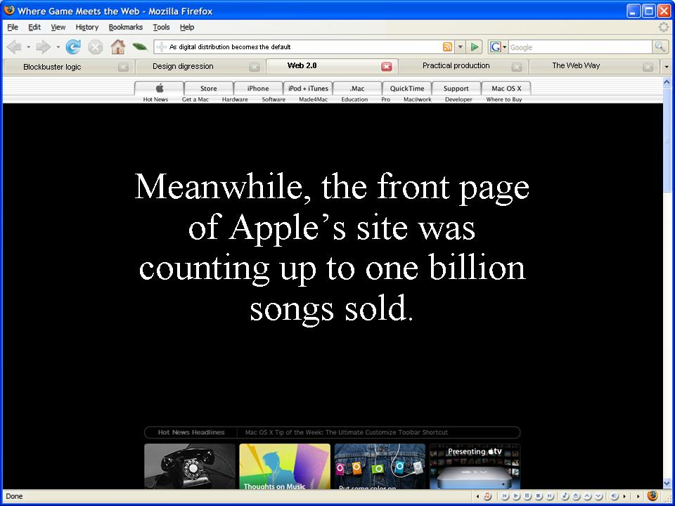 A slide from the presentation.