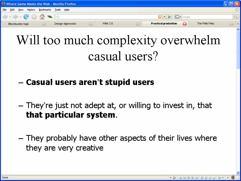 A slide from the presentation.