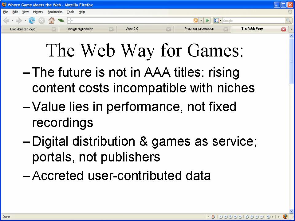 A slide from the presentation.