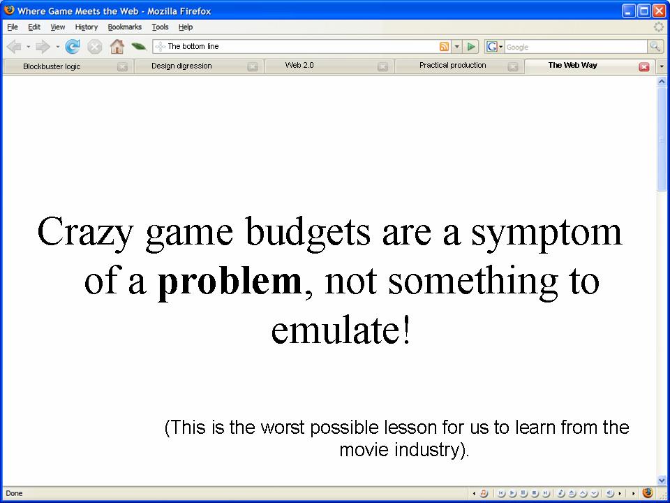 A slide from the presentation.