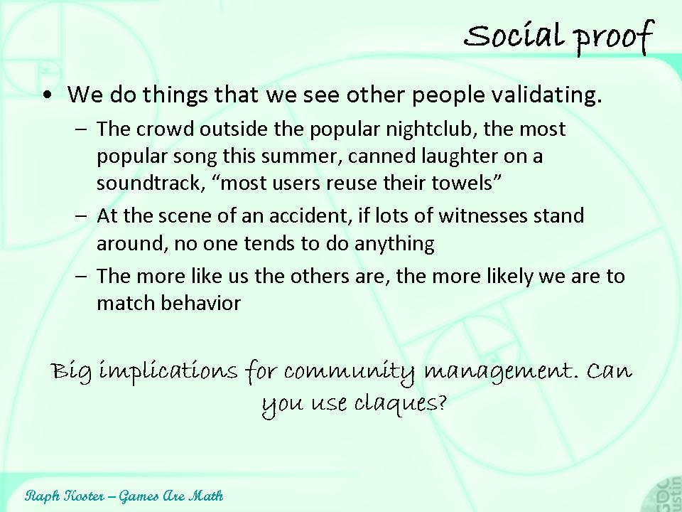 A slide from the presentation.