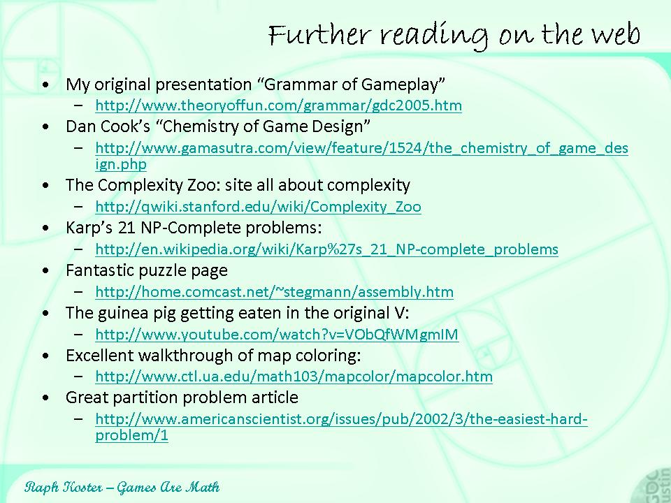 A slide from the presentation.