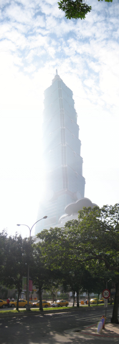 Taipei 101