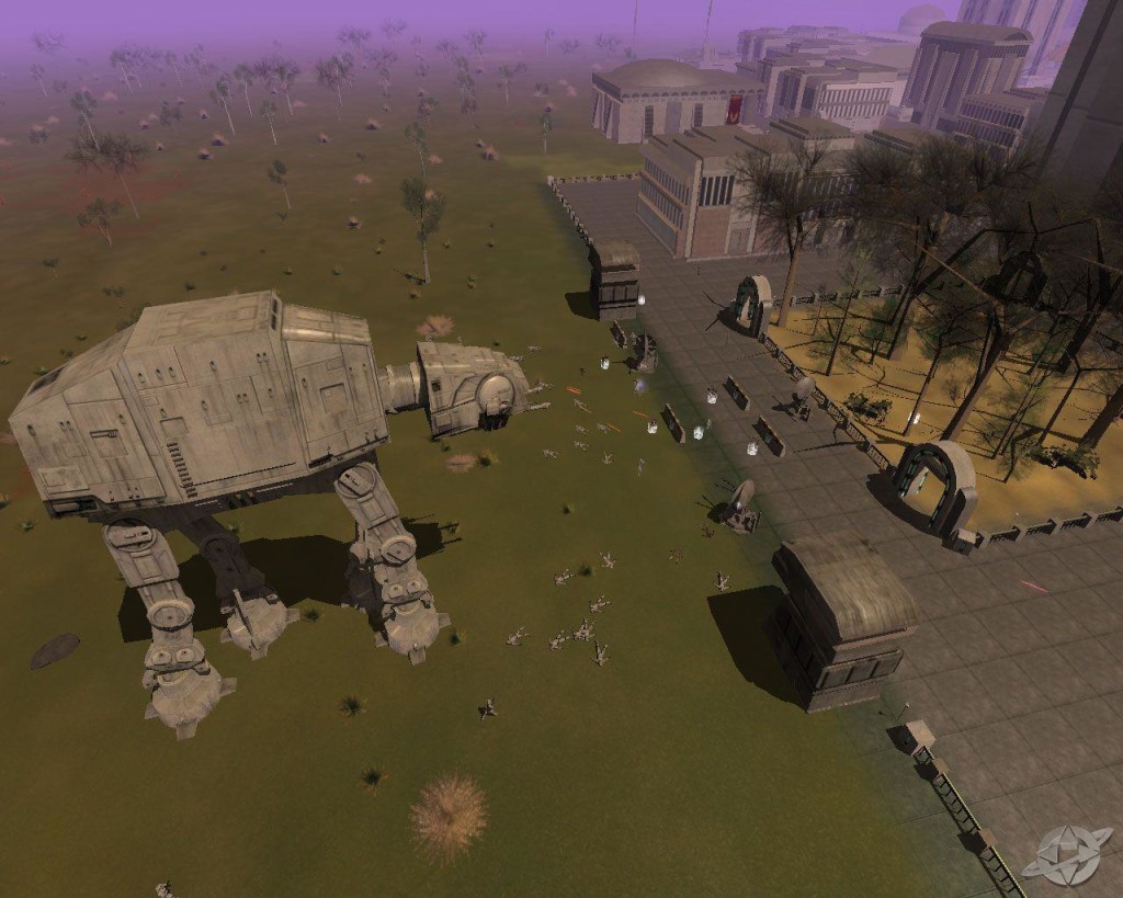 Did Star Wars Galaxies Fail Raph S Website