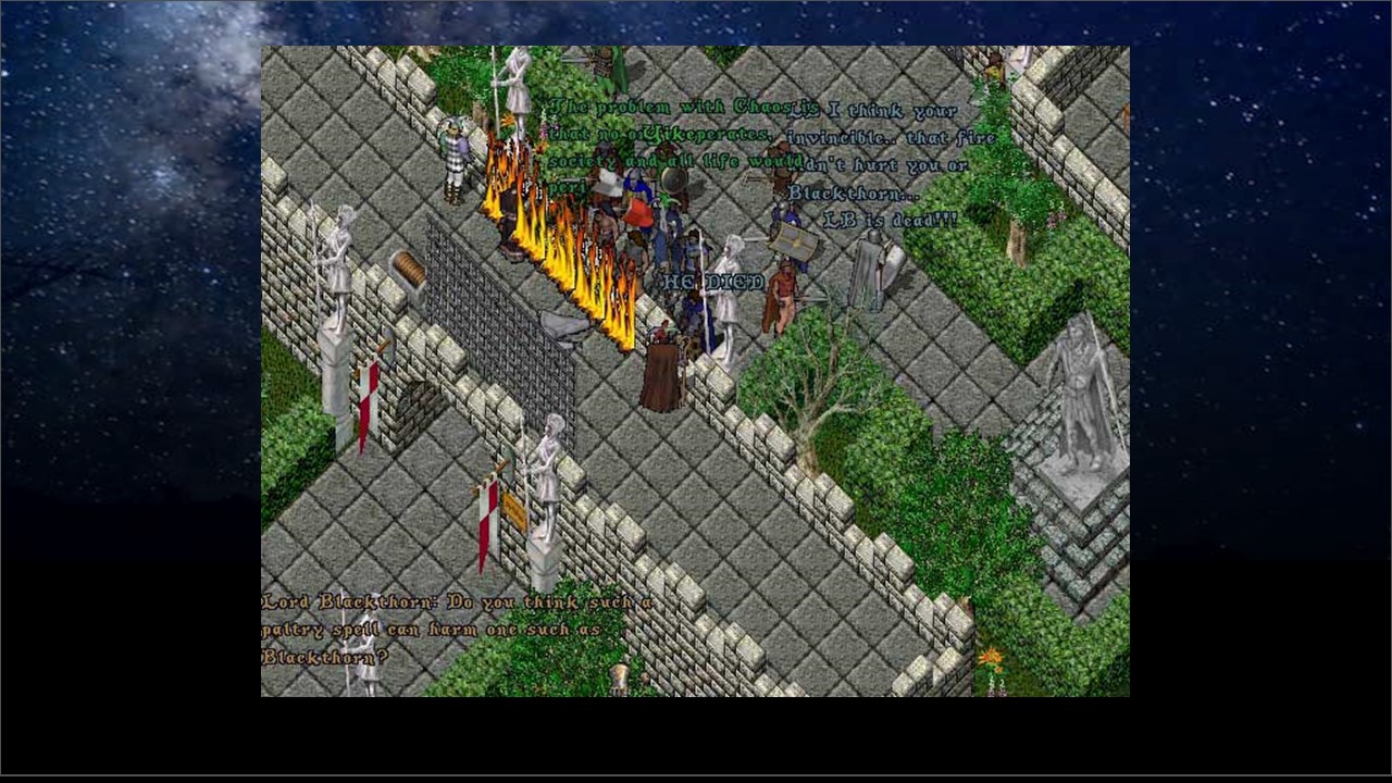 Digital Bards: Interactive Media and the Evolution of Storytelling – Raph's  Website