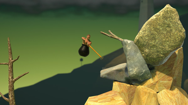 Games like Getting Over It with Bennett Foddy • Games similar to Getting Over  It with Bennett Foddy • RAWG