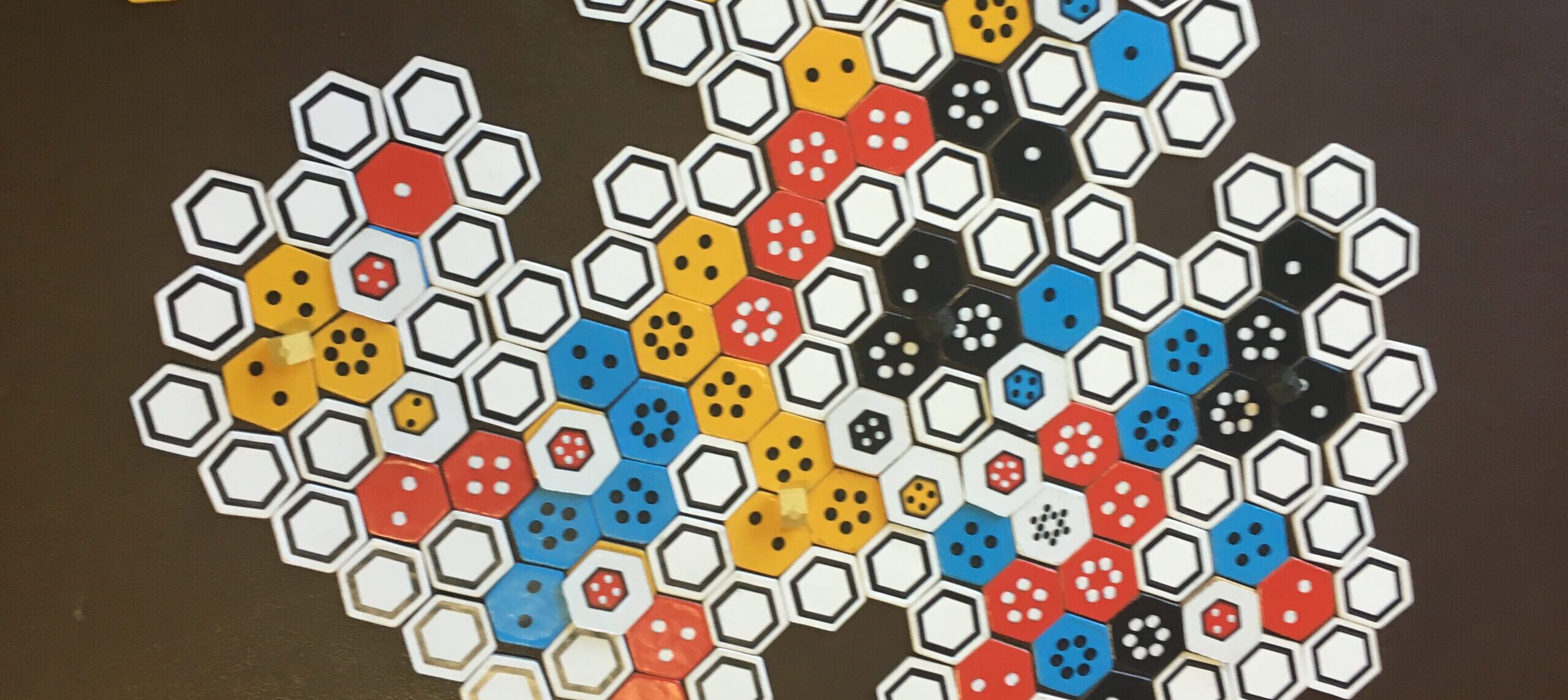 Game design is simple, actually